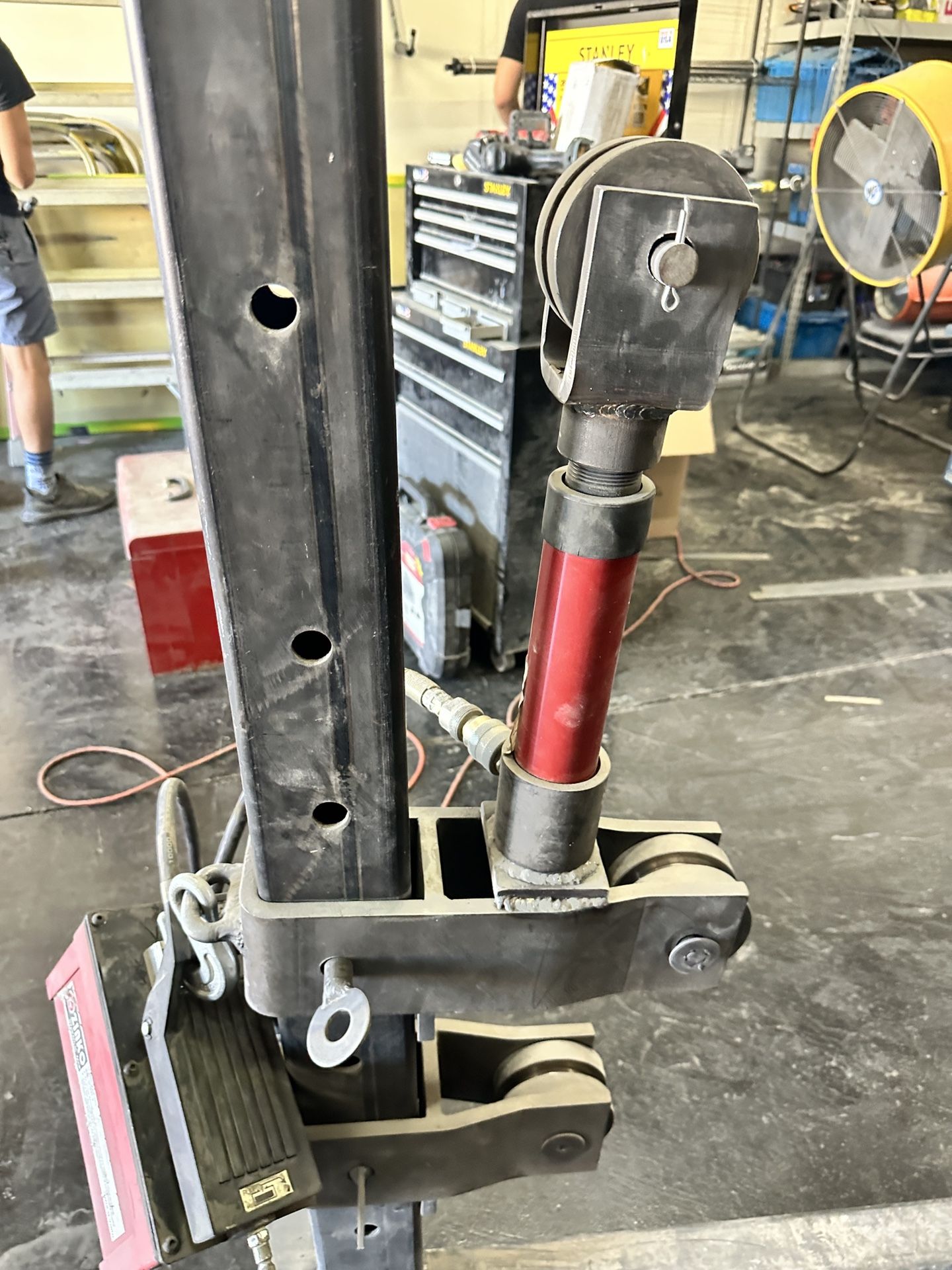 Body Shop Equipment For Sale for Sale in Las Vegas, NV OfferUp