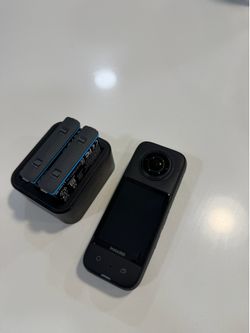 Insta360 x3