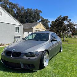 2008 BMW 328i