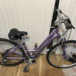 Diamondback Vital Bike