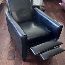 Recliner Chair 