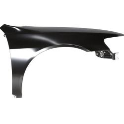 2001 Honda Accord Fender With Liner $50