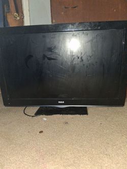 Rca 40in,tv