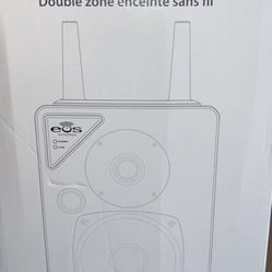 Speaker