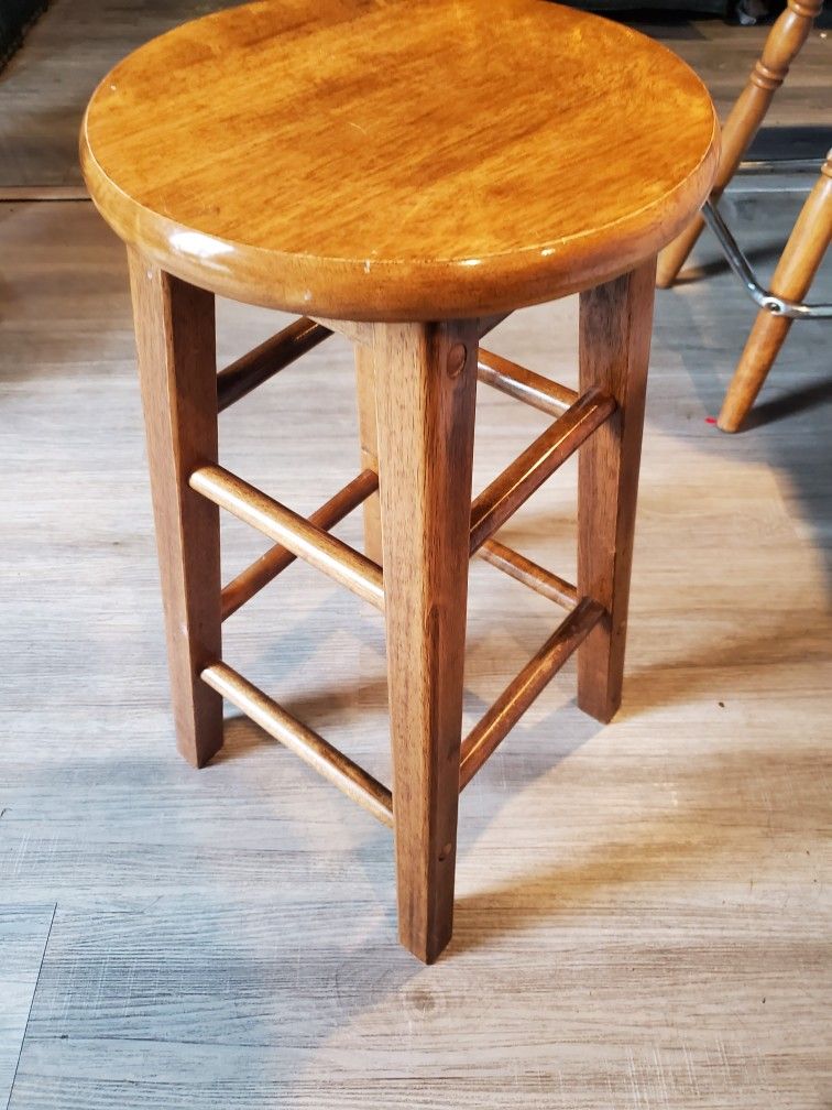 Stool
