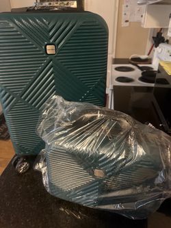 TripComp 2 piece luggage