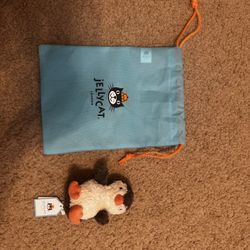 Small Penguin Jellycat
