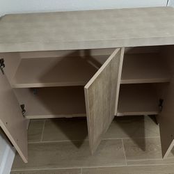 Console Table/Cabinet
