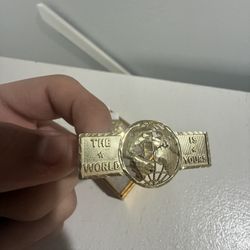 Nugget Ring 