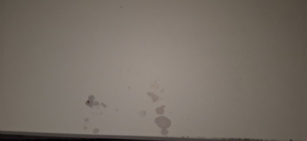 IKEA - White Cabinet