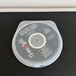 Rollins Band End Of Silence 1992 CD Imago Vintage - No Original Case