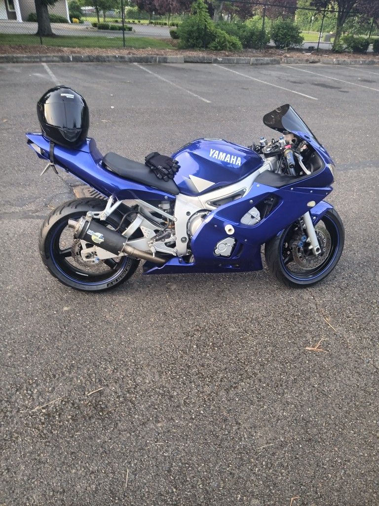 2000 R6 for Sale in Tacoma, WA - OfferUp