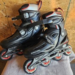 Rollerblades (size 7-10)
