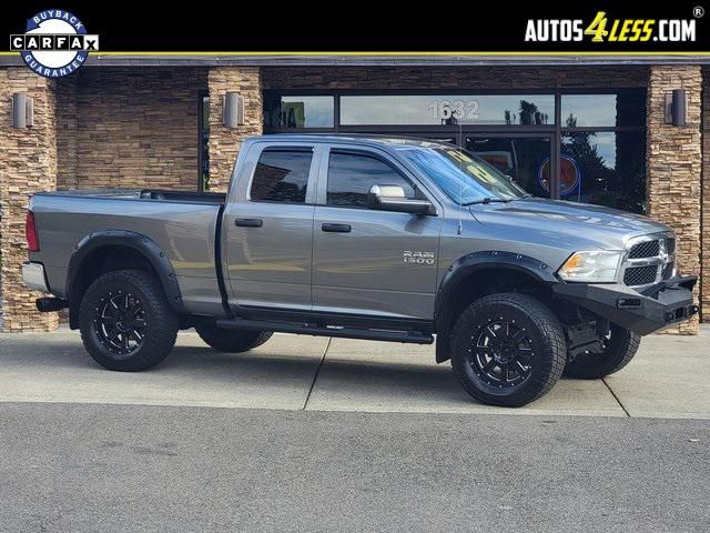 2013 RAM 1500