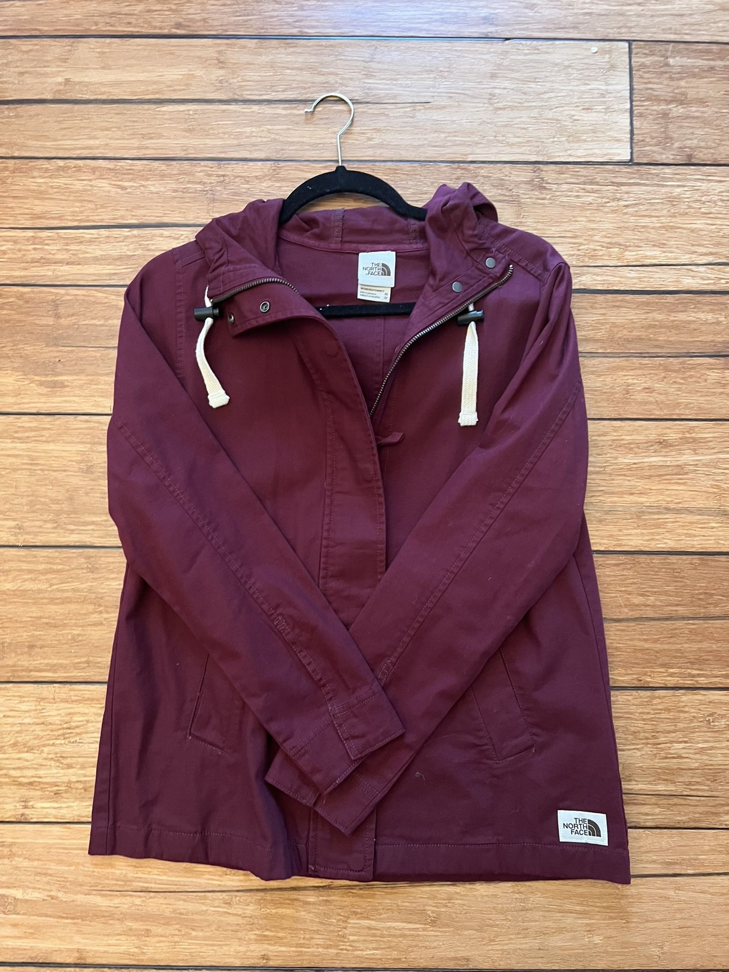 Women’s North Face Jacket