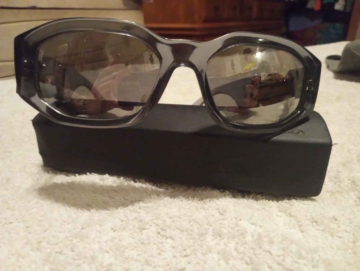 Versace Sunglasses