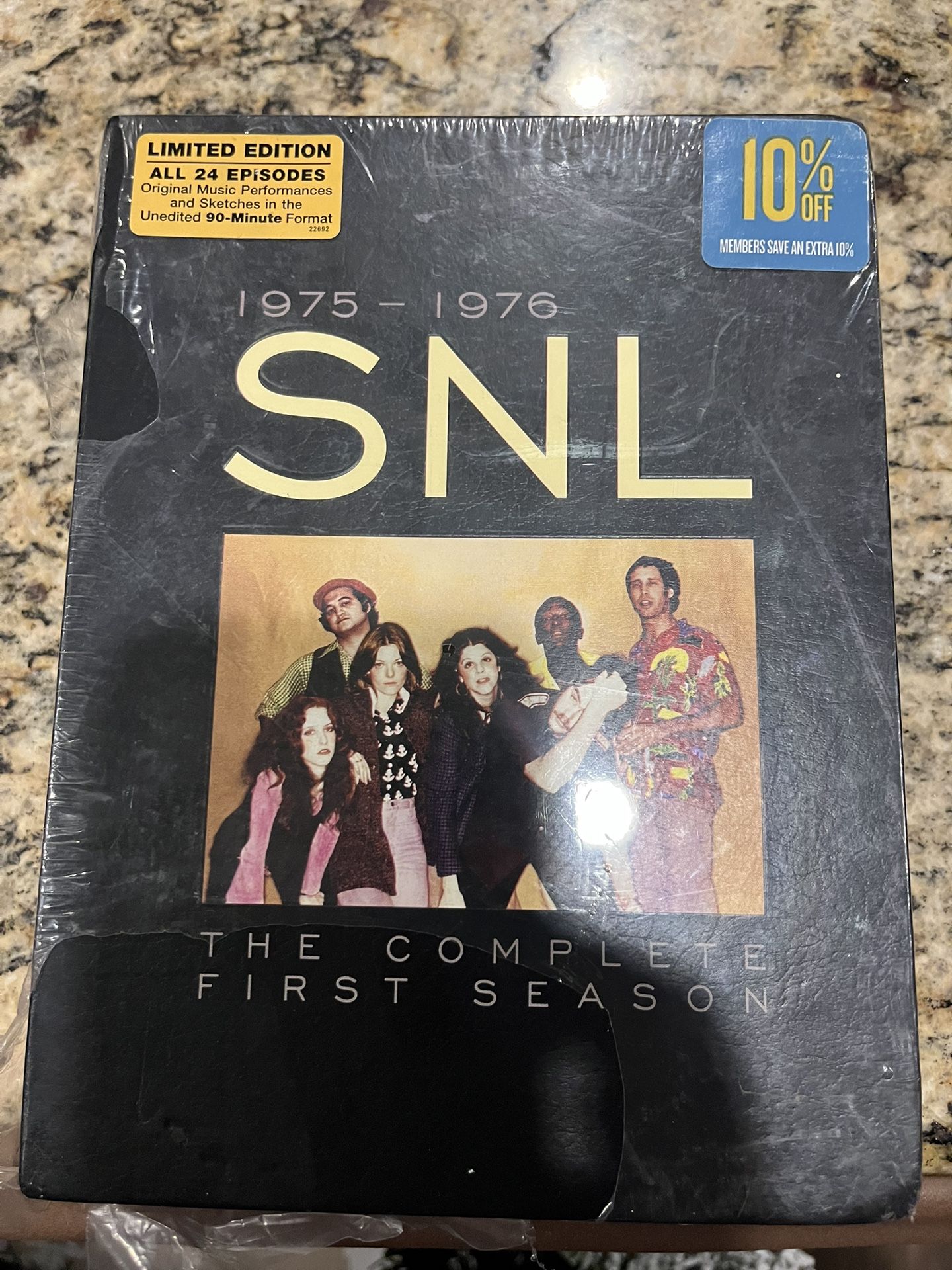 DVD