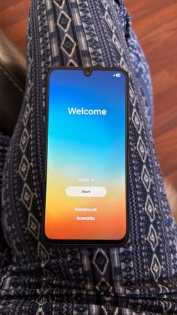 Samsung galaxy A16