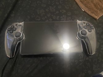 Ps5 portal