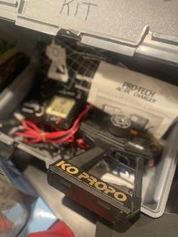 Electric Car Controller