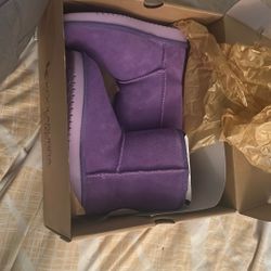 Brand New Girl Uggs