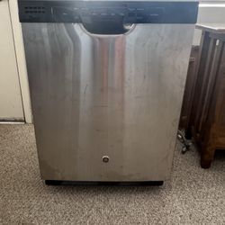 GE Dishwasher