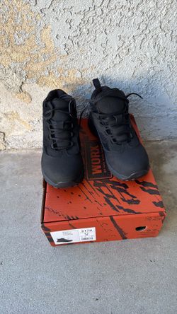 Red Wing Women’s Boots Size 8.5