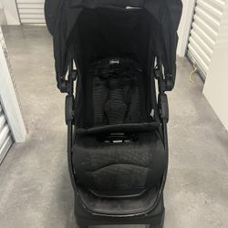 Chicco Bravo Stroller