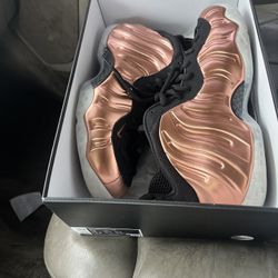 Copper Foams Size 12 
