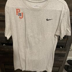 Nike EYBL Casual Shirt