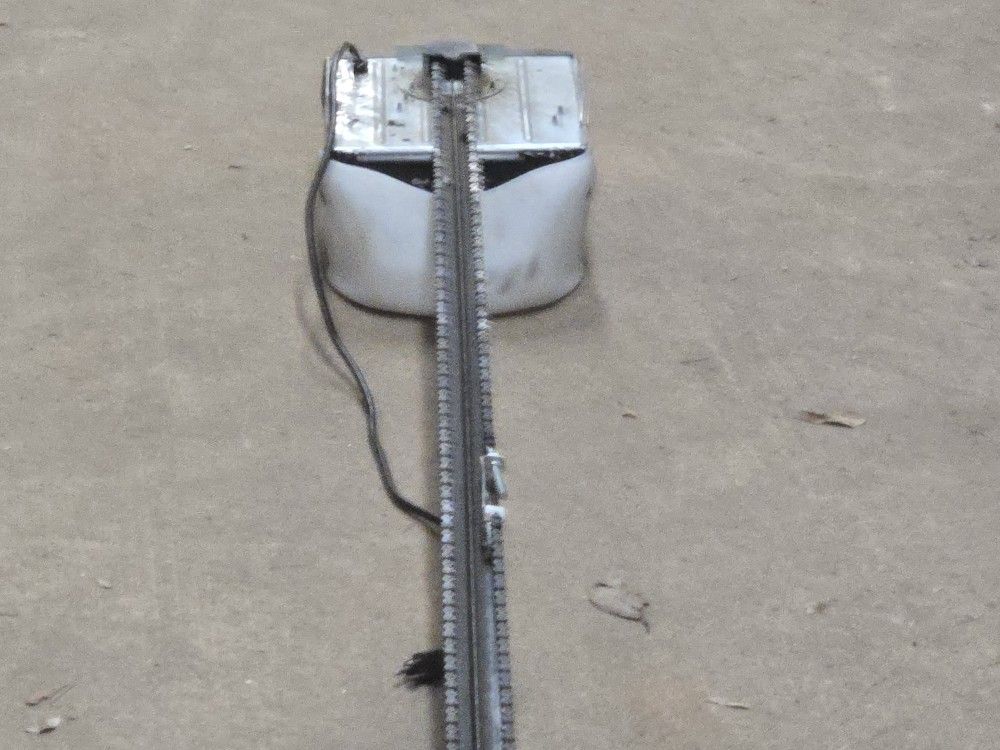 Lift Master Garage Opener