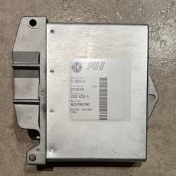 Steyr Motors (contact info removed)-H-Engine Control Unit 164 120kw  - 4000rpm