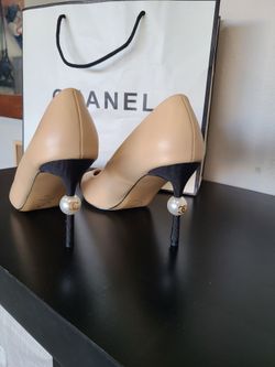 Shoes Size 7 1/2
