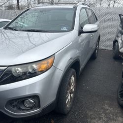 2011 KIA Sorento