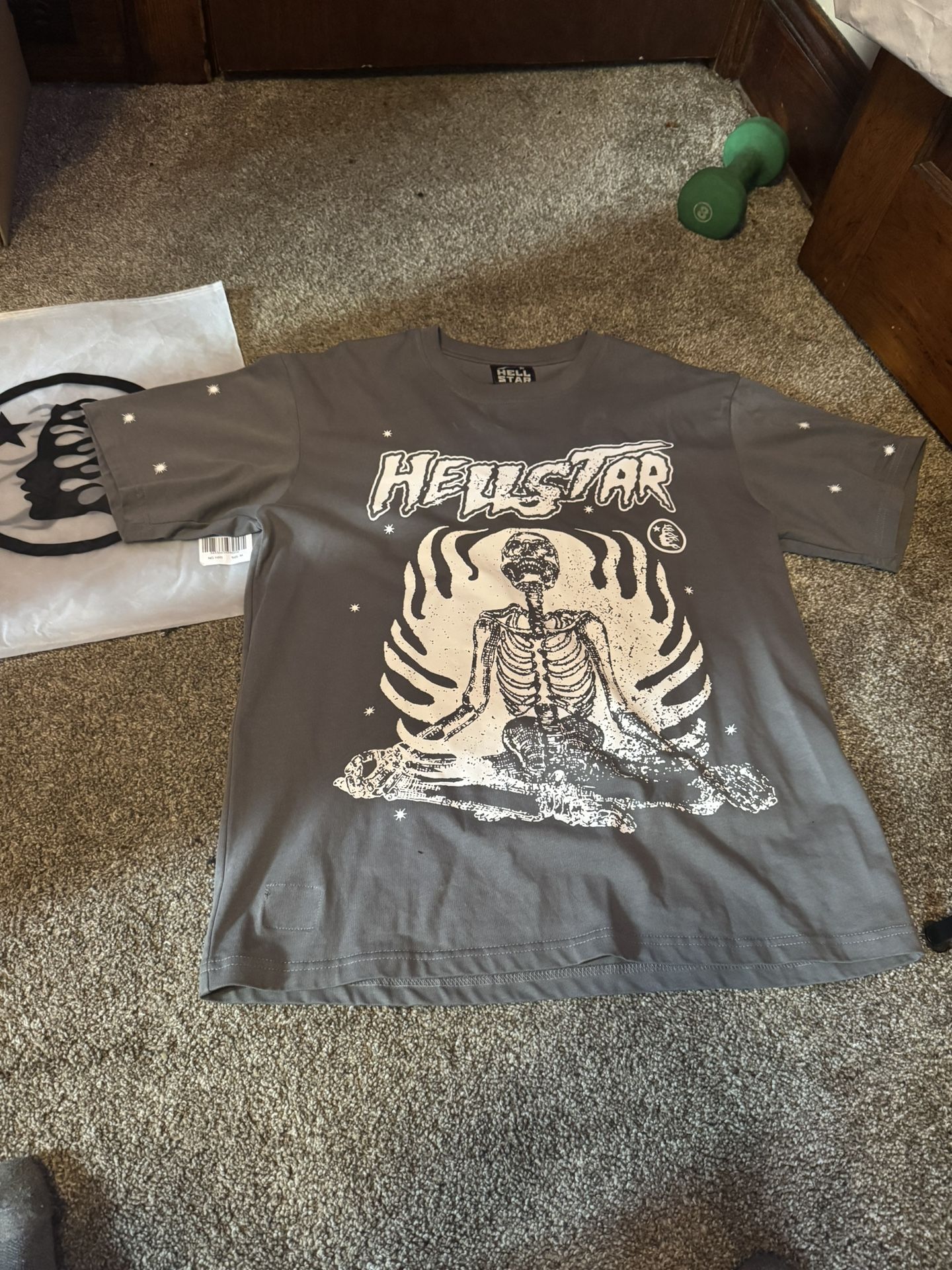 Hellstar Shirt