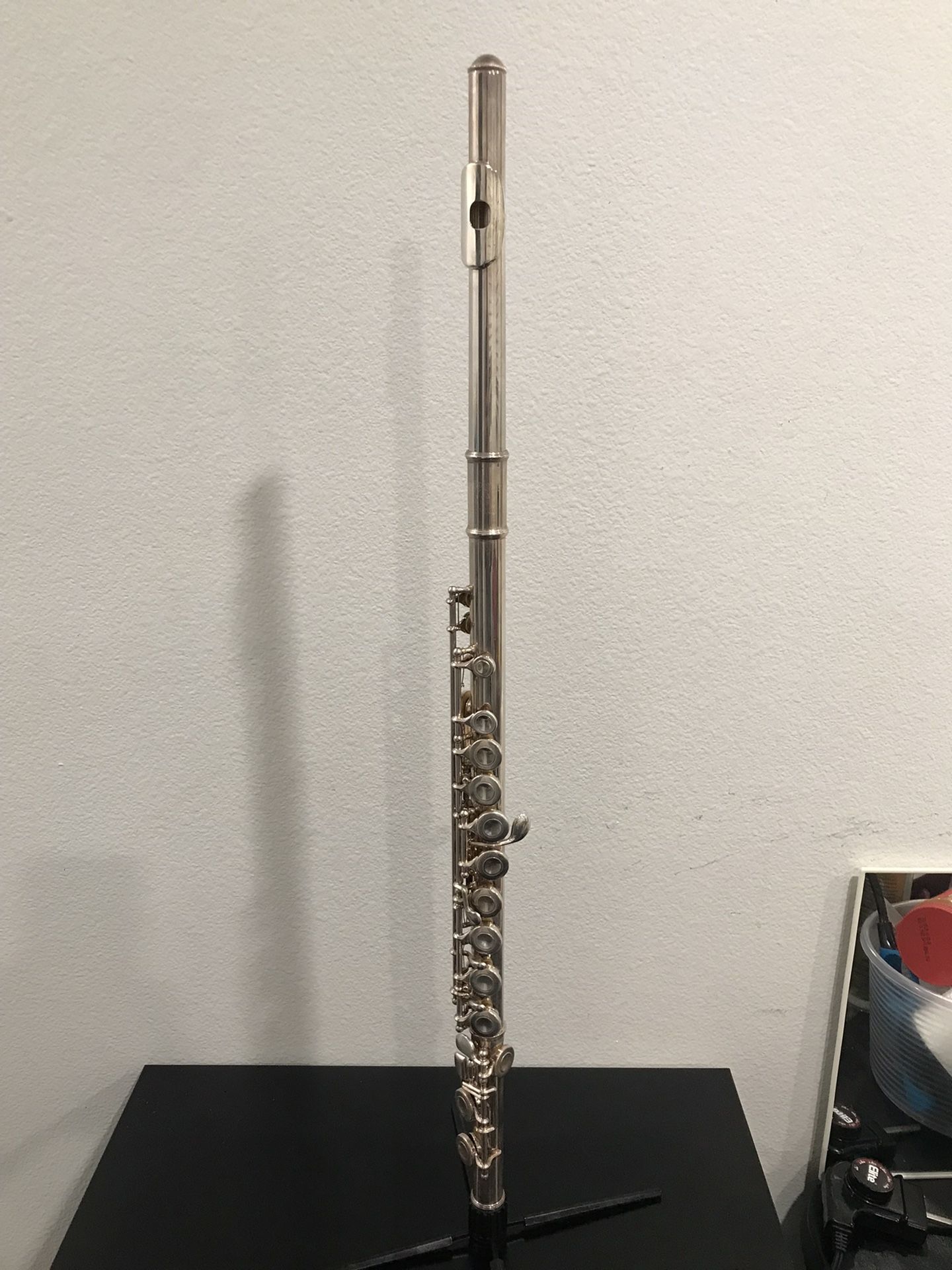 Selmer Concert Flute