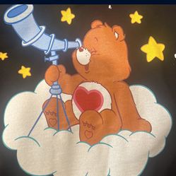 Adlv Care Bears Shirt Nike Adidas Bape Supreme