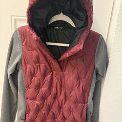 North Face 