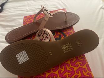 Tory Burch Sandals