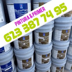 Súper Paints Loxon XP