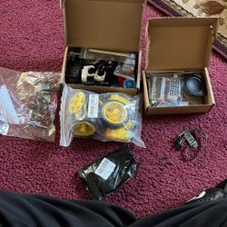 Arduino Stuff And Diy Kits