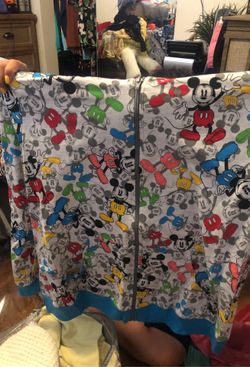 DISNEYLAND MICKEY HOODIE