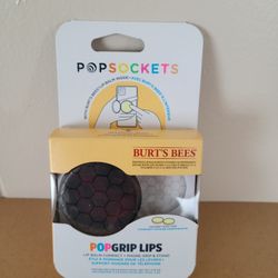 Popsockets Burt's Bees 🐝 