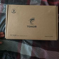 Tonor USB Condenser Mix kit