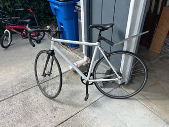 Road Bike