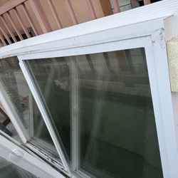 Retrofit Window