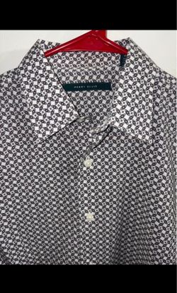 Perry Ellis shirt