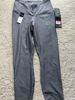 University Of Oregon Leggings