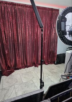 Photobooth with prints
