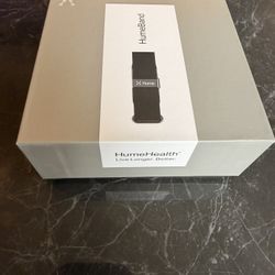 2 Hume Health Bands 